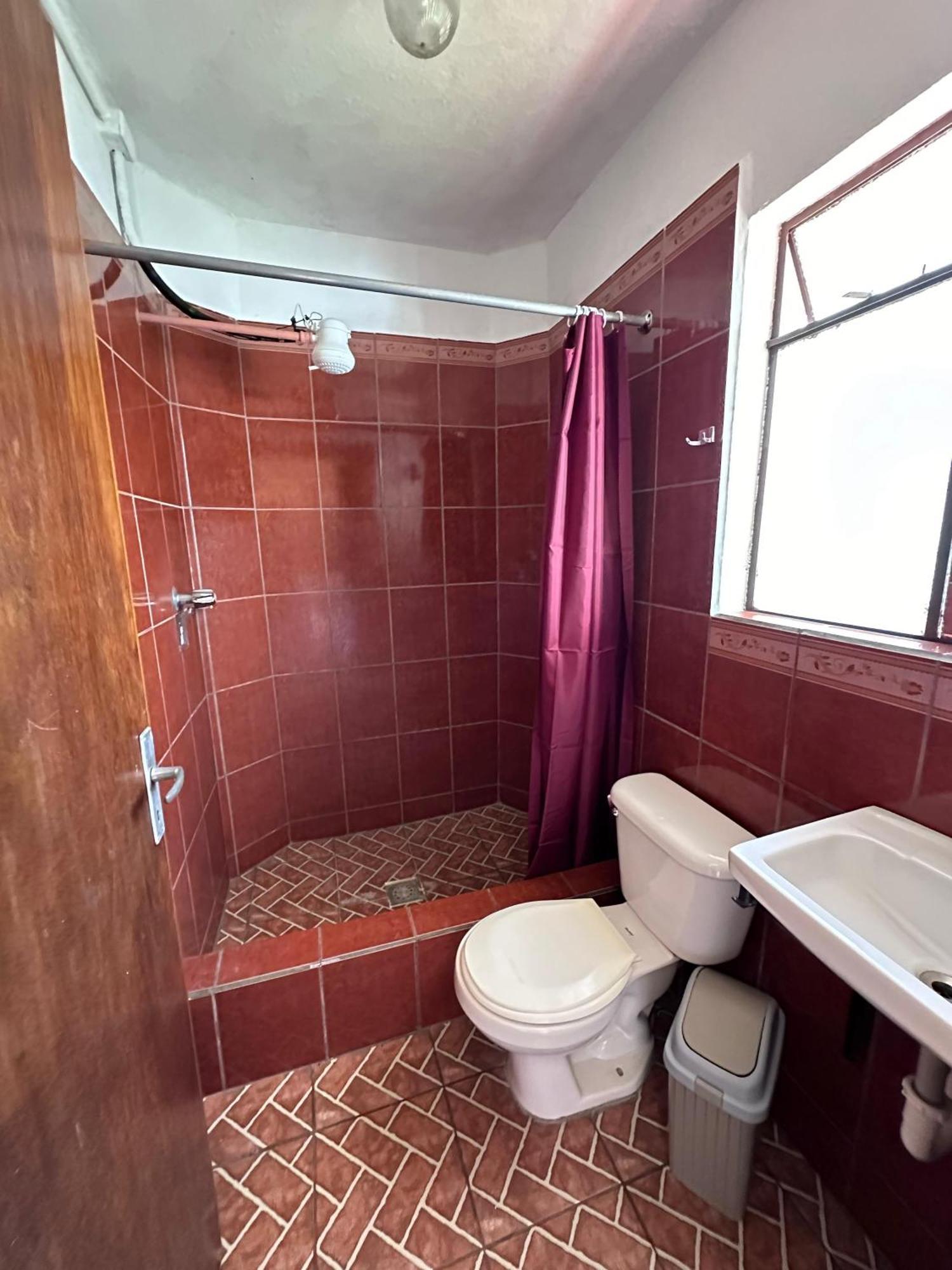Hotel Casa Blanca Antigua Guatemala Eksteriør billede