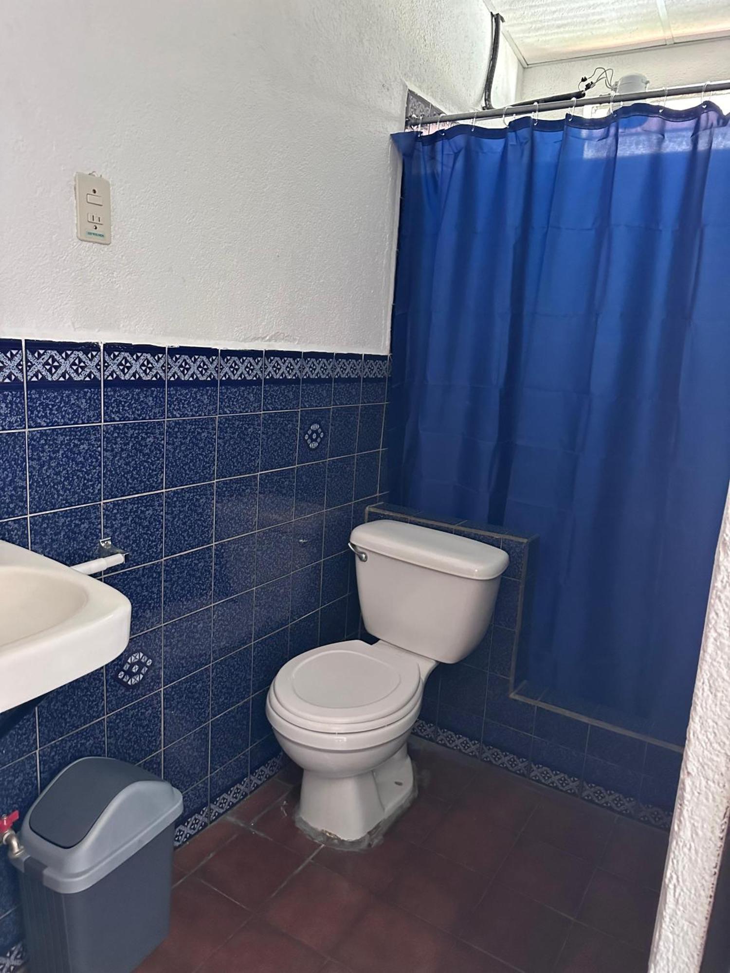 Hotel Casa Blanca Antigua Guatemala Eksteriør billede