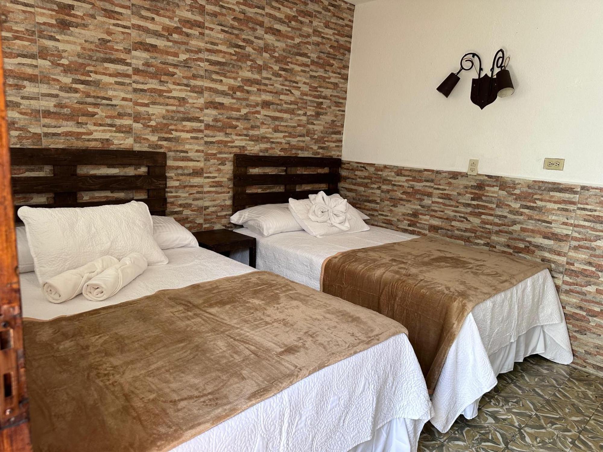 Hotel Casa Blanca Antigua Guatemala Eksteriør billede