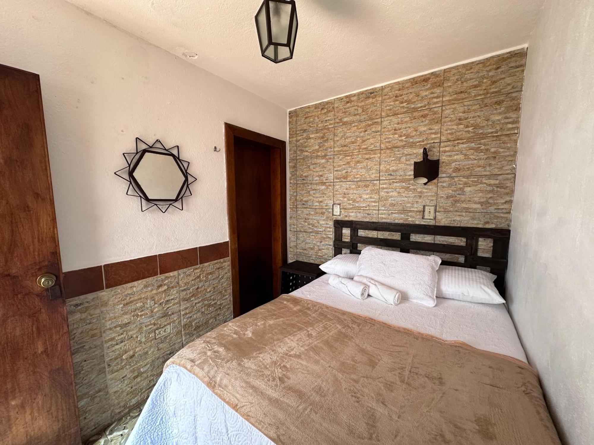 Hotel Casa Blanca Antigua Guatemala Eksteriør billede